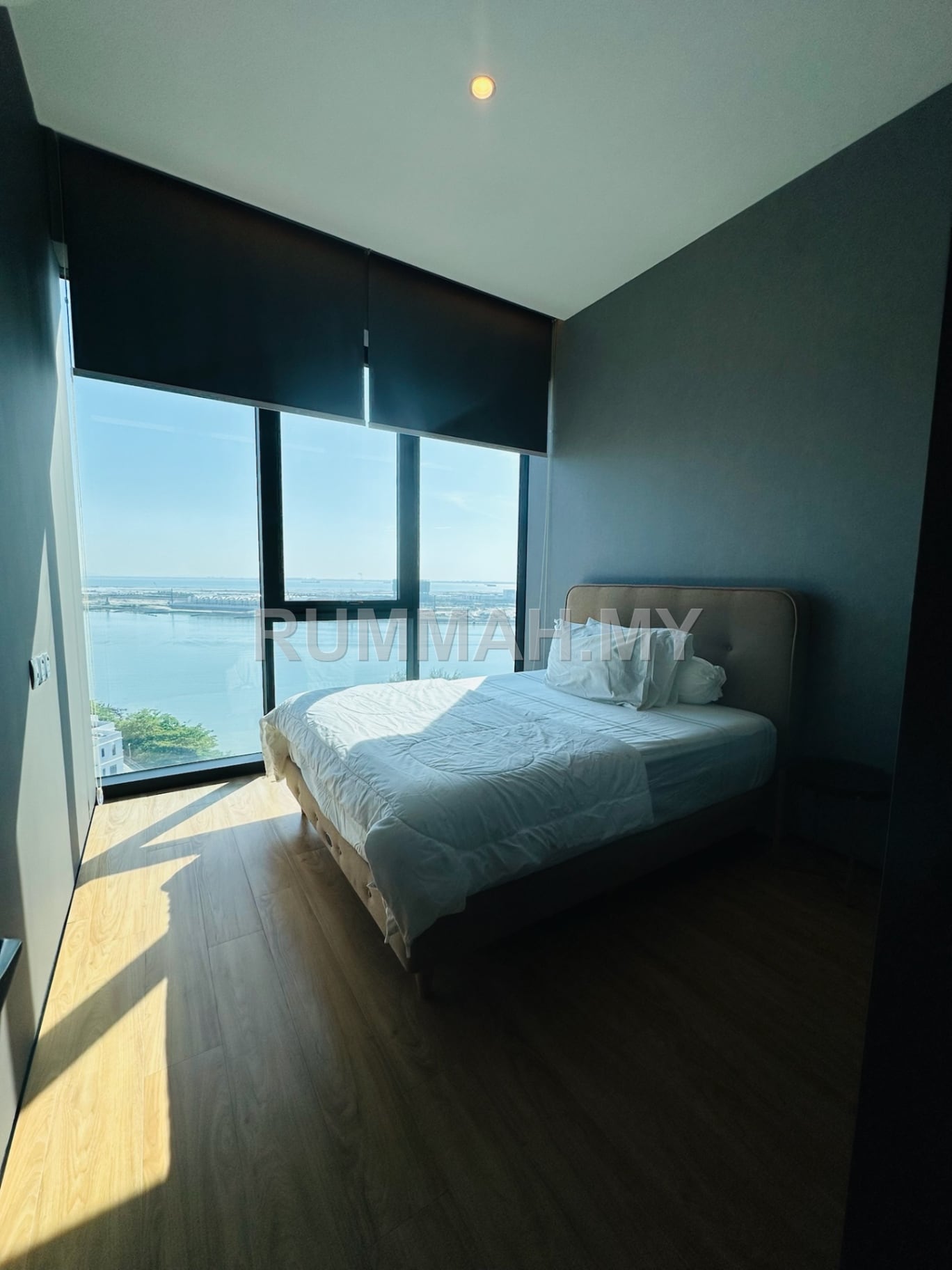 condo in Tanjung Tokong, Penang — photo 6