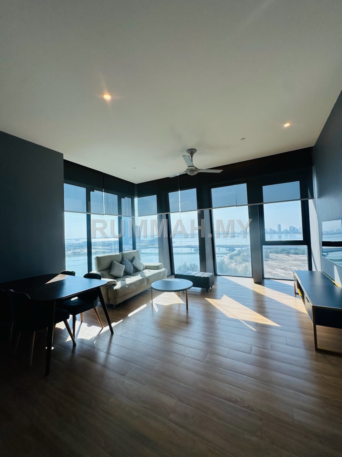condo in Tanjung Tokong, Penang — photo 7