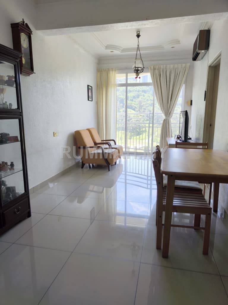 condo in Bayan Lepas, Penang — photo 2