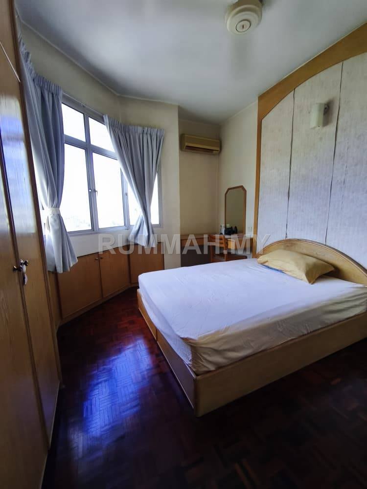 condo in Bayan Lepas, Penang — photo 3