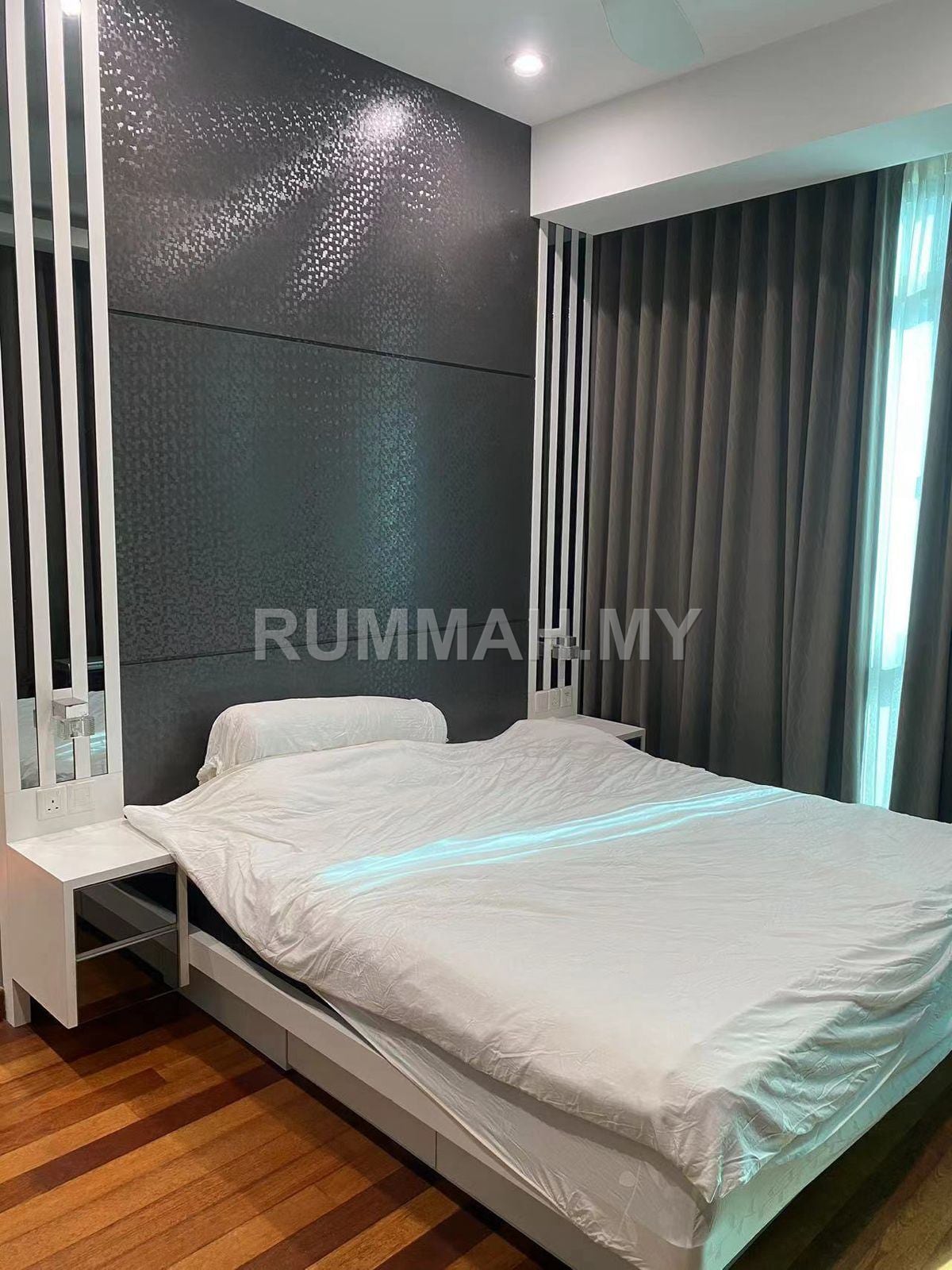 condo in Gelugor, Penang — photo 3