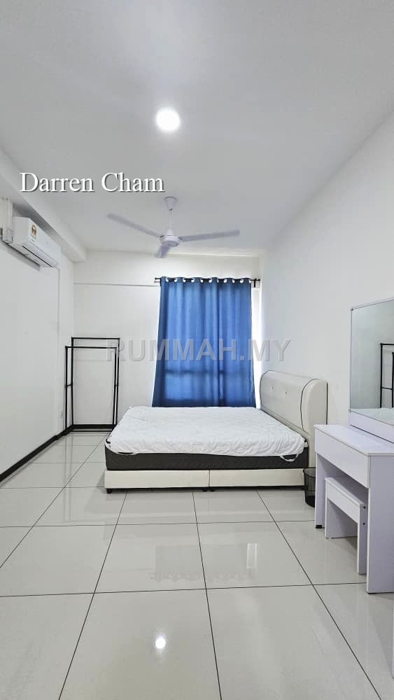 condo in Butterworth, Penang — photo 5