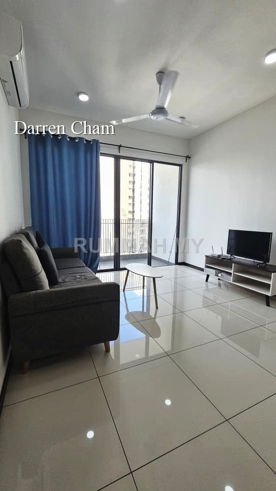 condo in Butterworth, Penang — photo 2