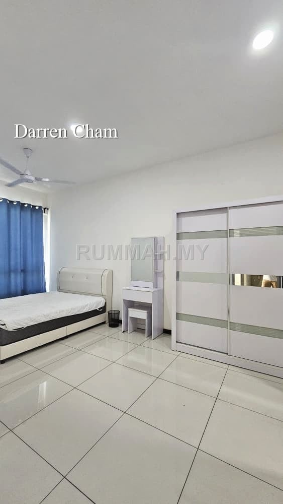 condo in Butterworth, Penang — photo 6