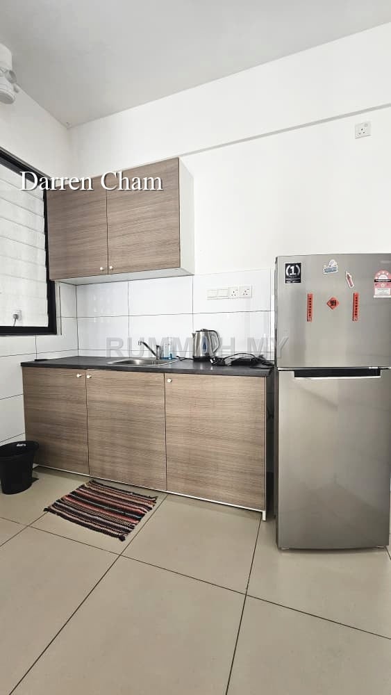 condo in Butterworth, Penang — photo 3
