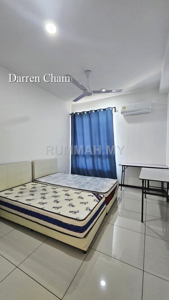 condo in Butterworth, Penang — photo 7