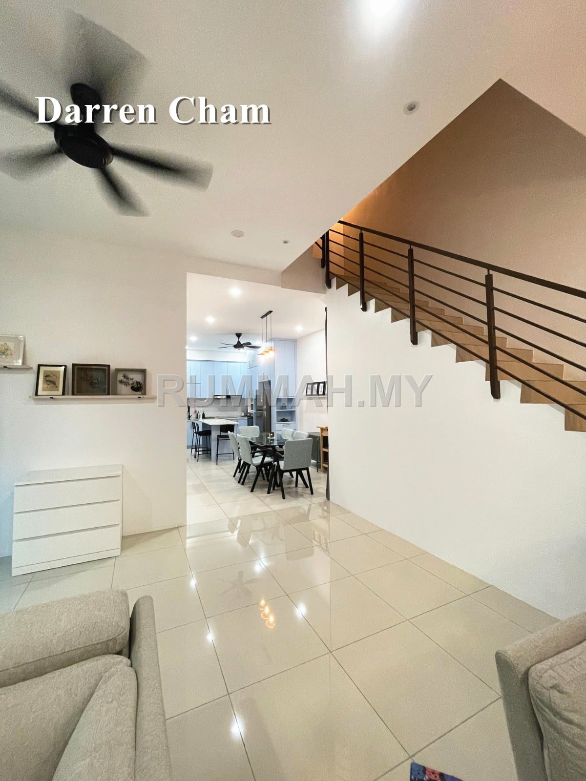 house in Simpang Ampat, Penang — photo 7