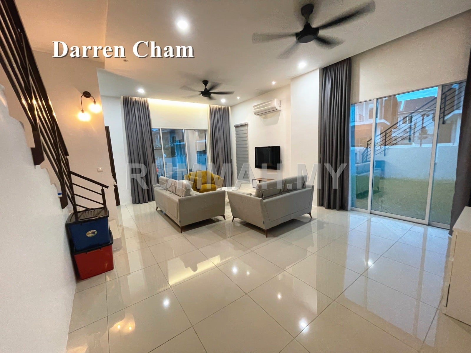 house in Simpang Ampat, Penang — photo 2