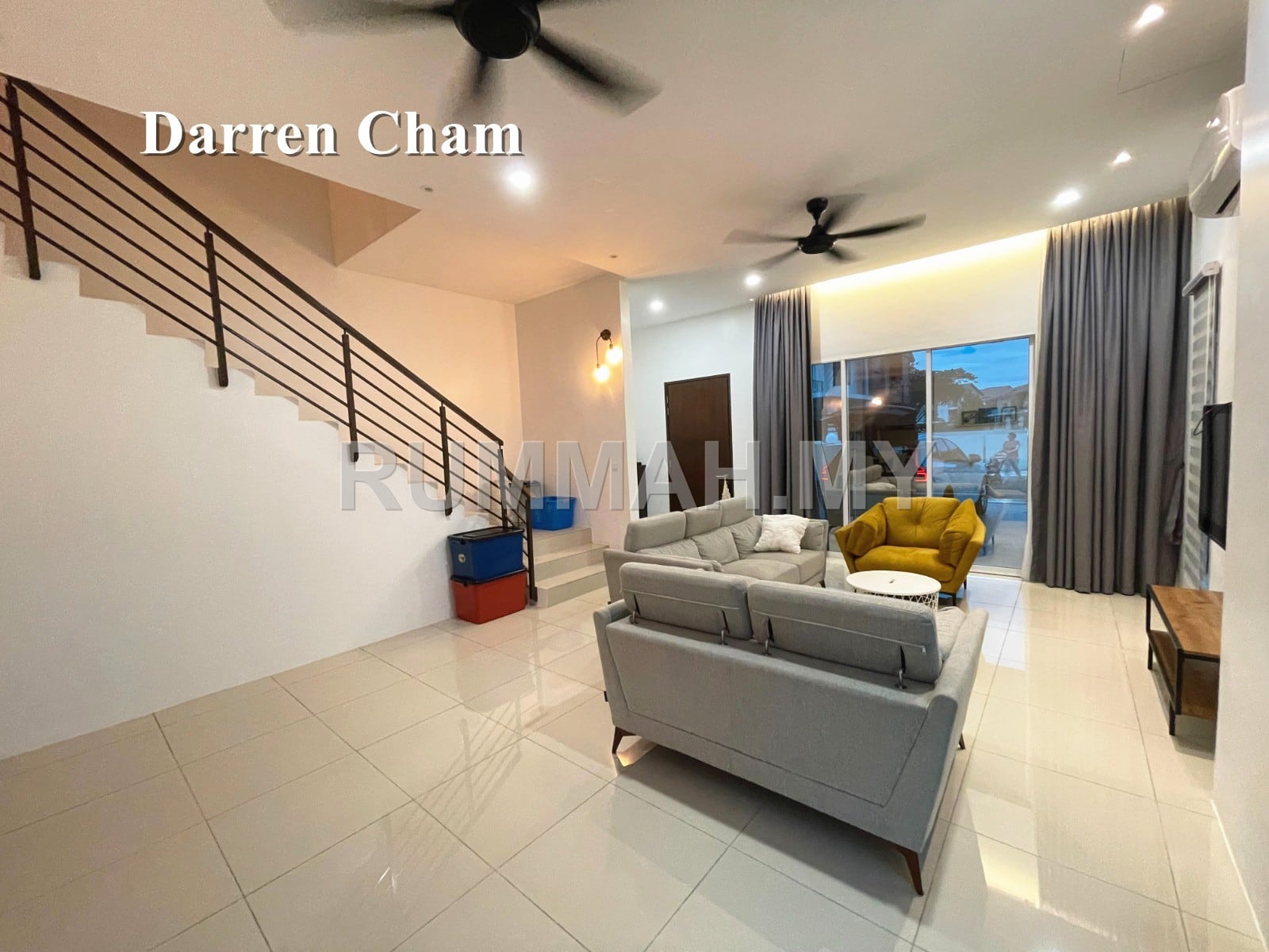 house in Simpang Ampat, Penang — photo 4