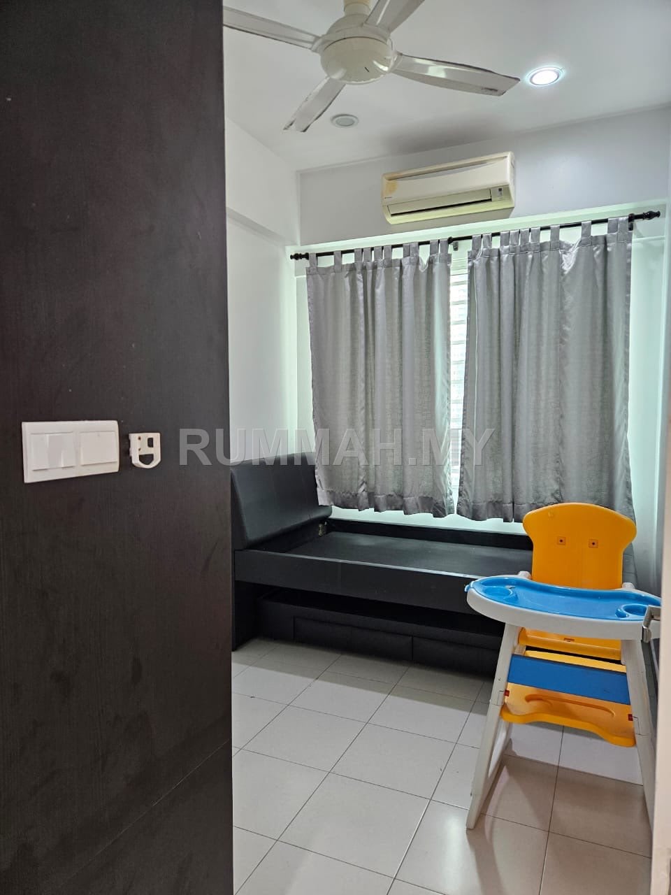 condo in Sungai Ara, Penang — photo 3