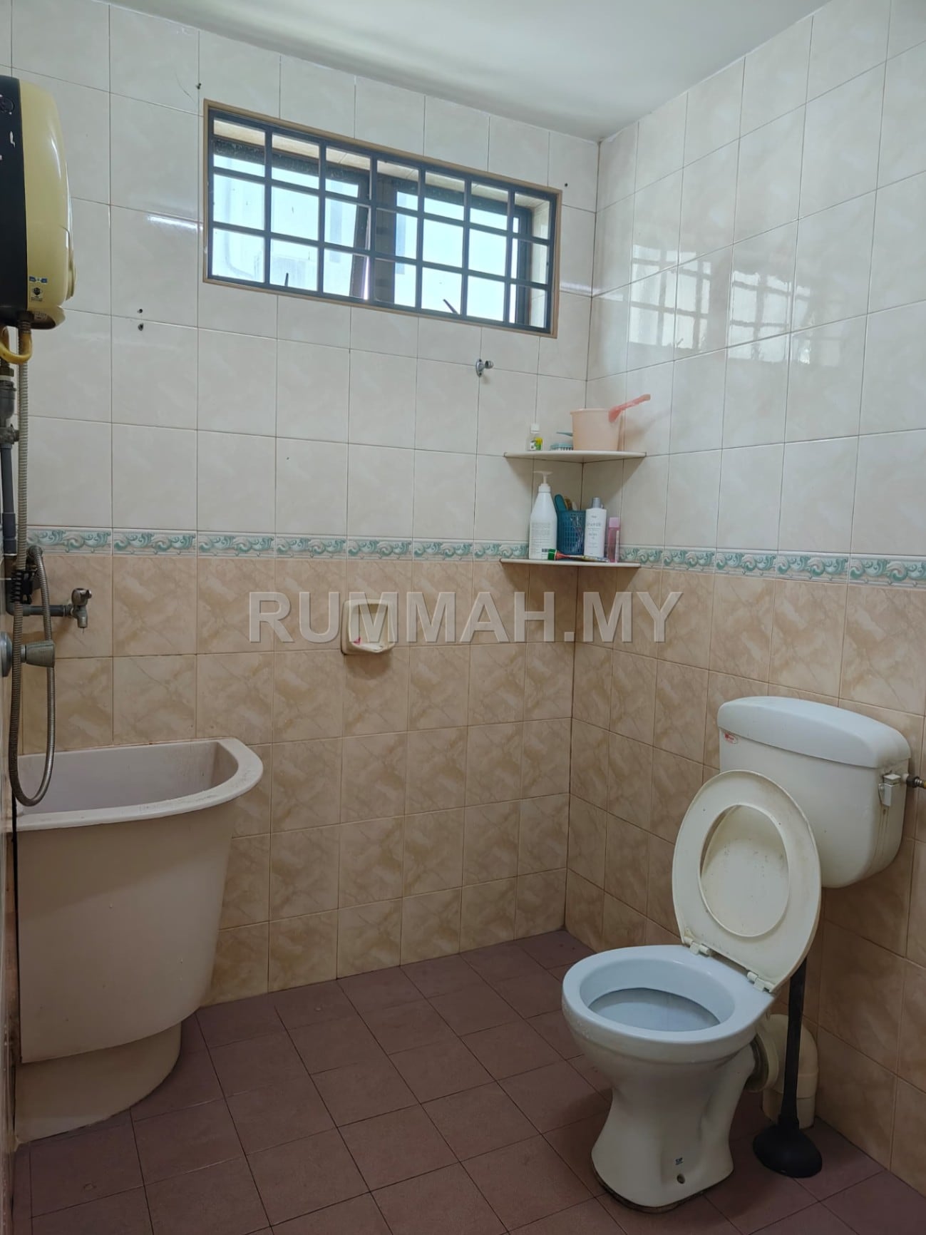 house in Bukit Mertajam, Penang — photo 4