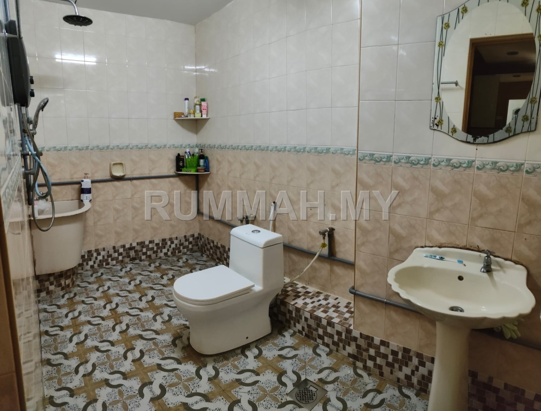 house in Bukit Mertajam, Penang — photo 7