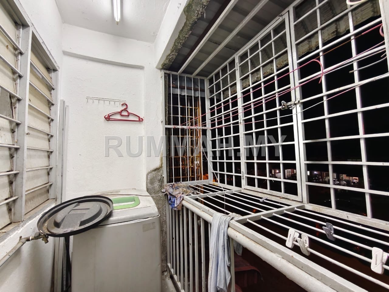 condo in Simpang Ampat, Penang — photo 3