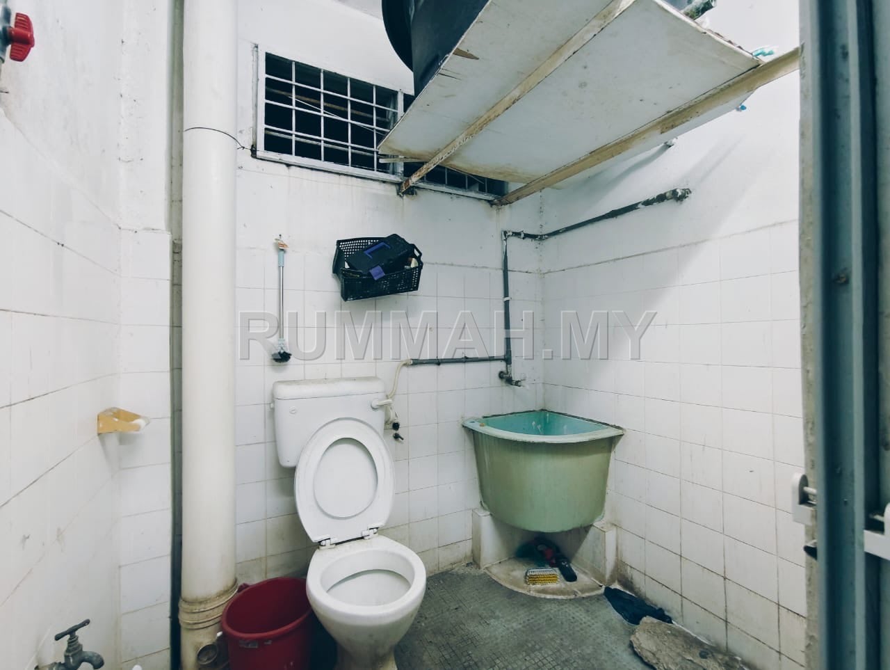 condo in Simpang Ampat, Penang — photo 6
