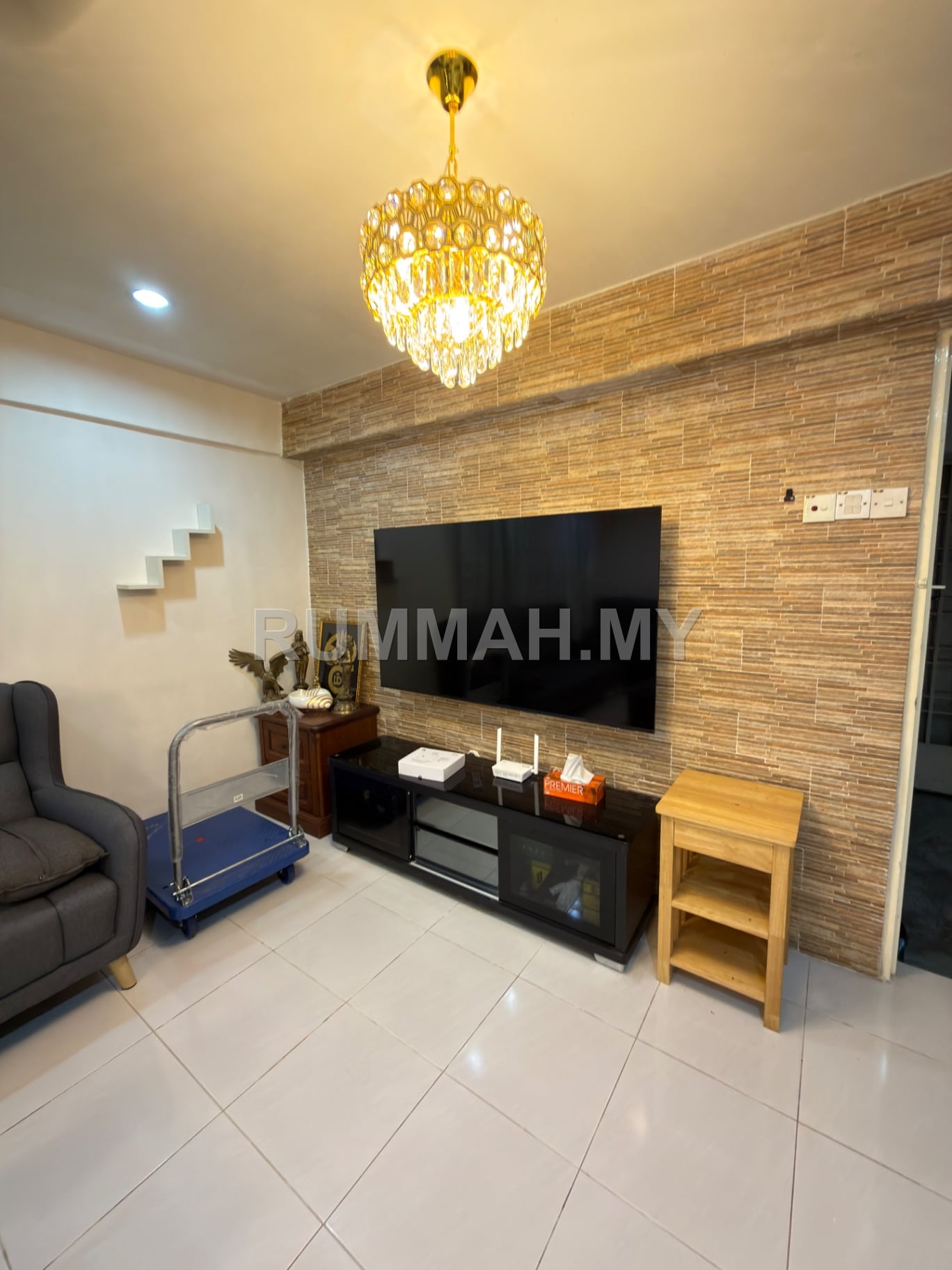 condo in Tanjung Tokong, Penang — photo 3