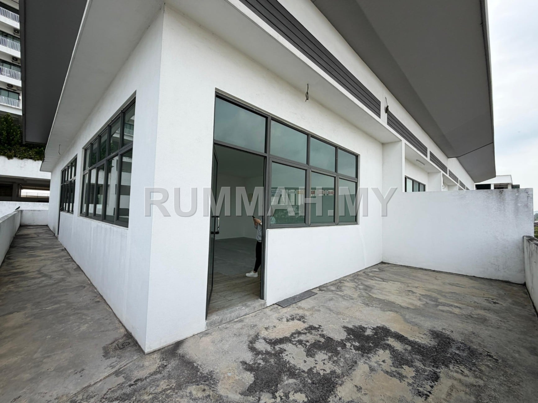 commercial in Alma, Penang — photo 2