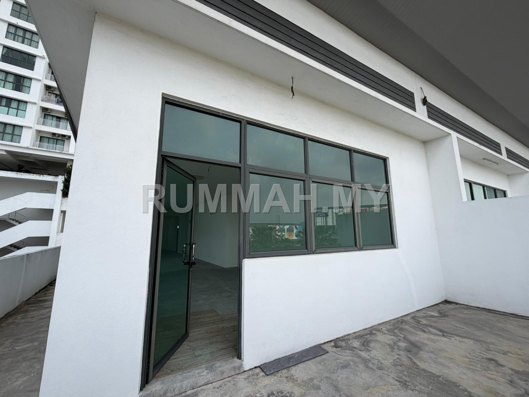 commercial in Alma, Penang — photo 3