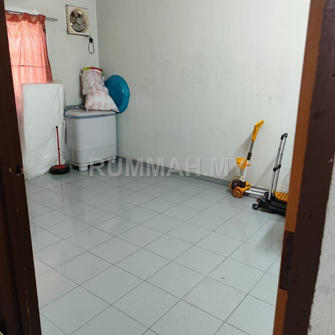 house in Lunas, Kedah — photo 7
