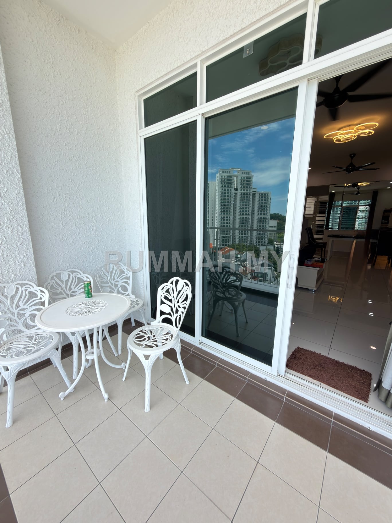 condo in Bayan Lepas, Penang — photo 6