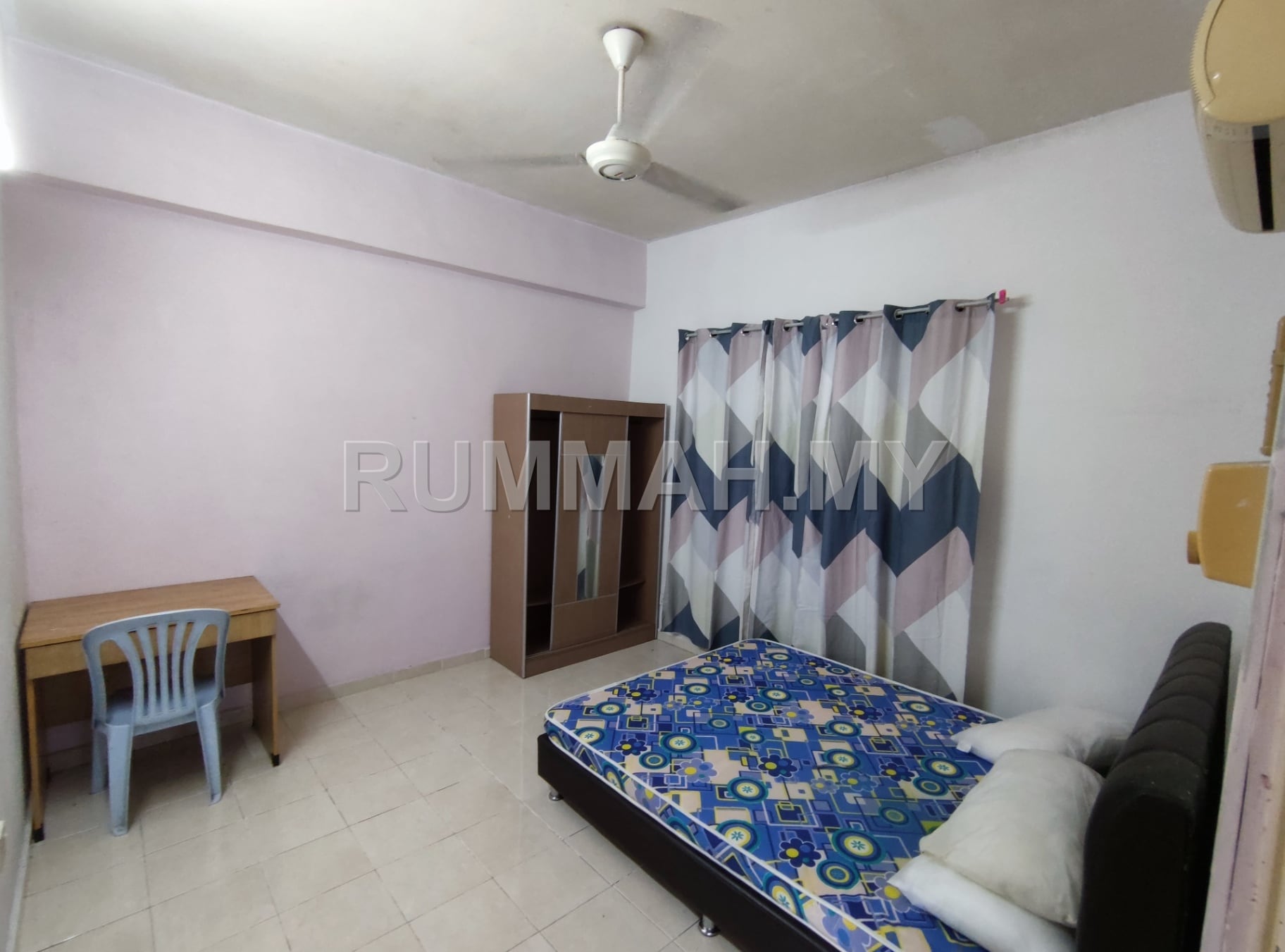 condo in Bandar Sunway, Selangor — photo 4