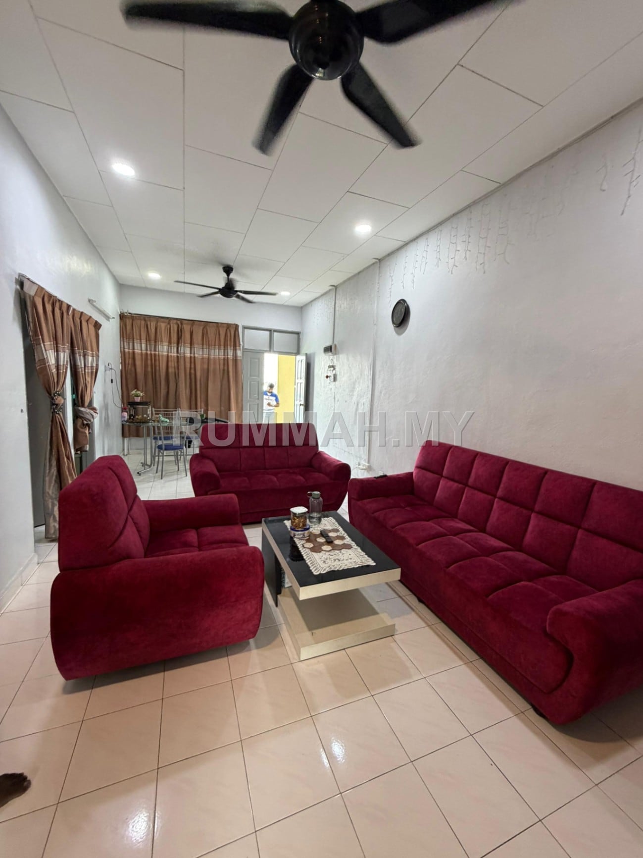 condo in Bagan Ajam, Penang — photo 2