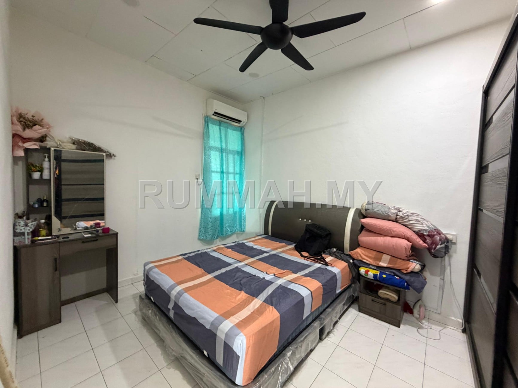 condo in Bagan Ajam, Penang — photo 4