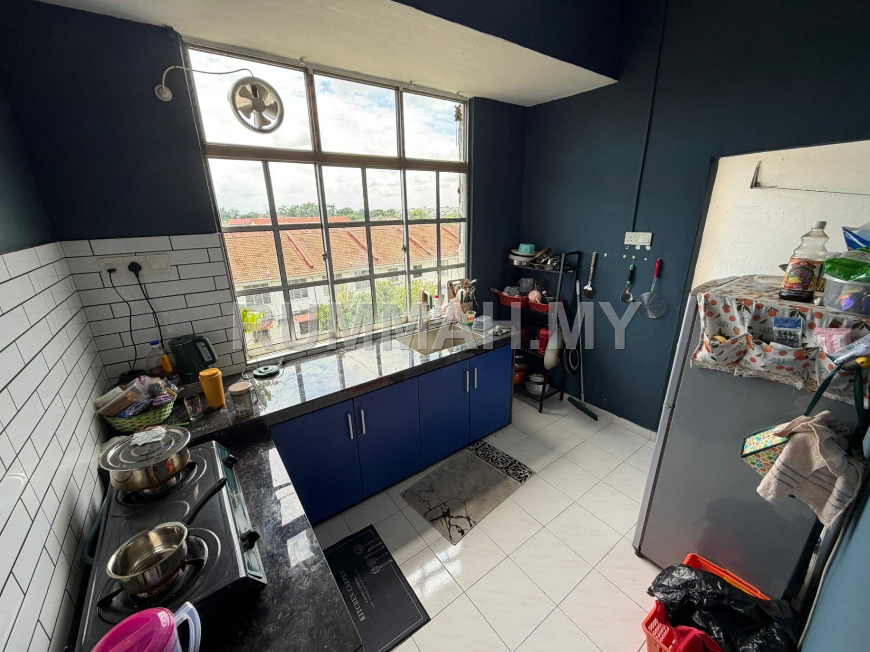 condo in Bagan Ajam, Penang — photo 5