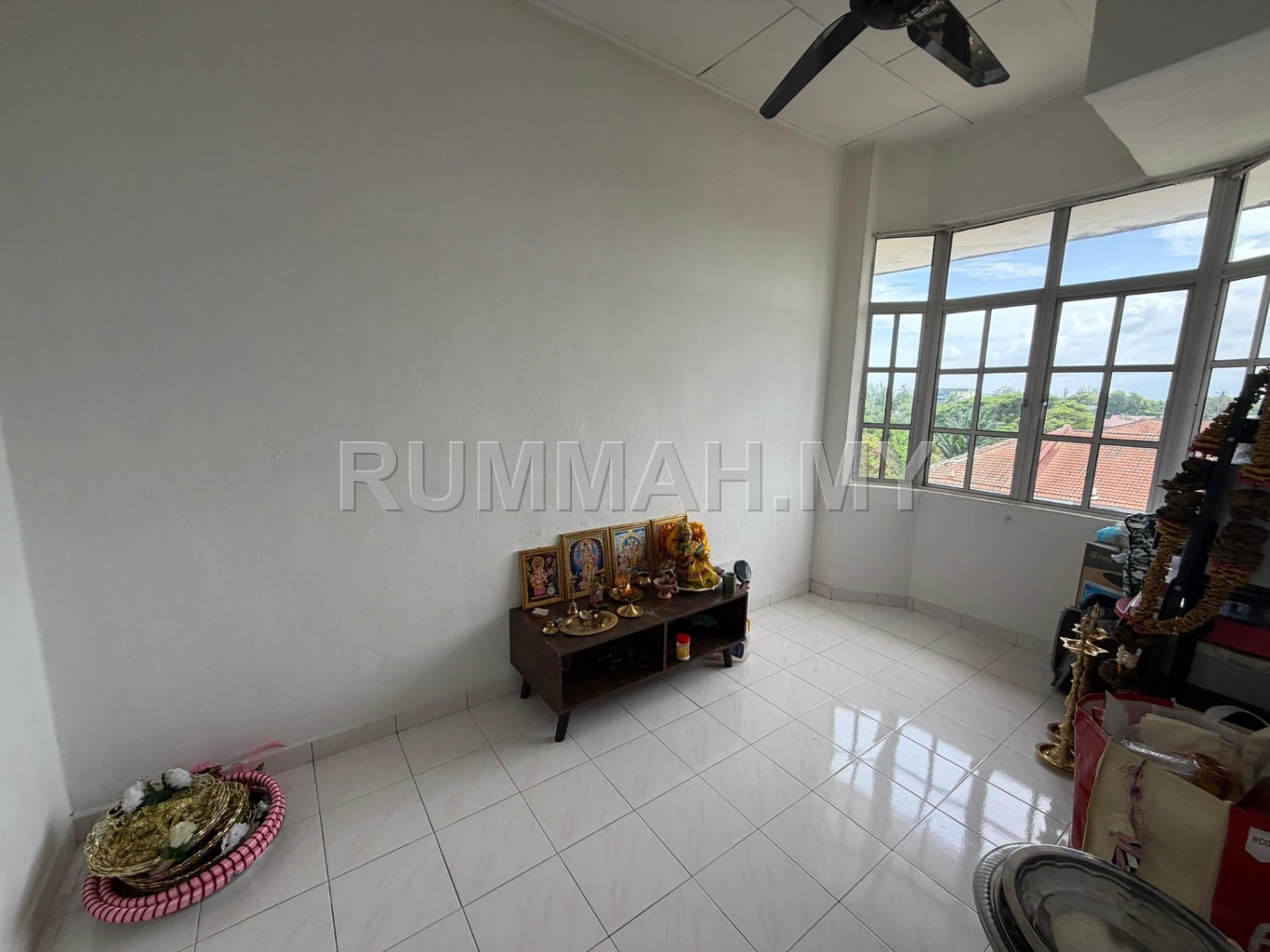 condo in Bagan Ajam, Penang — photo 6
