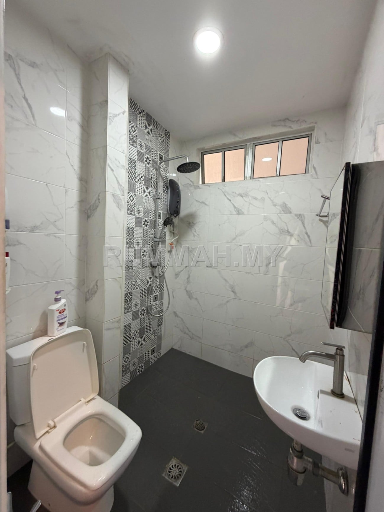 condo in Bagan Ajam, Penang — photo 7