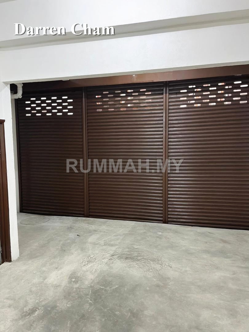 commercial in Perai, Penang — photo 2