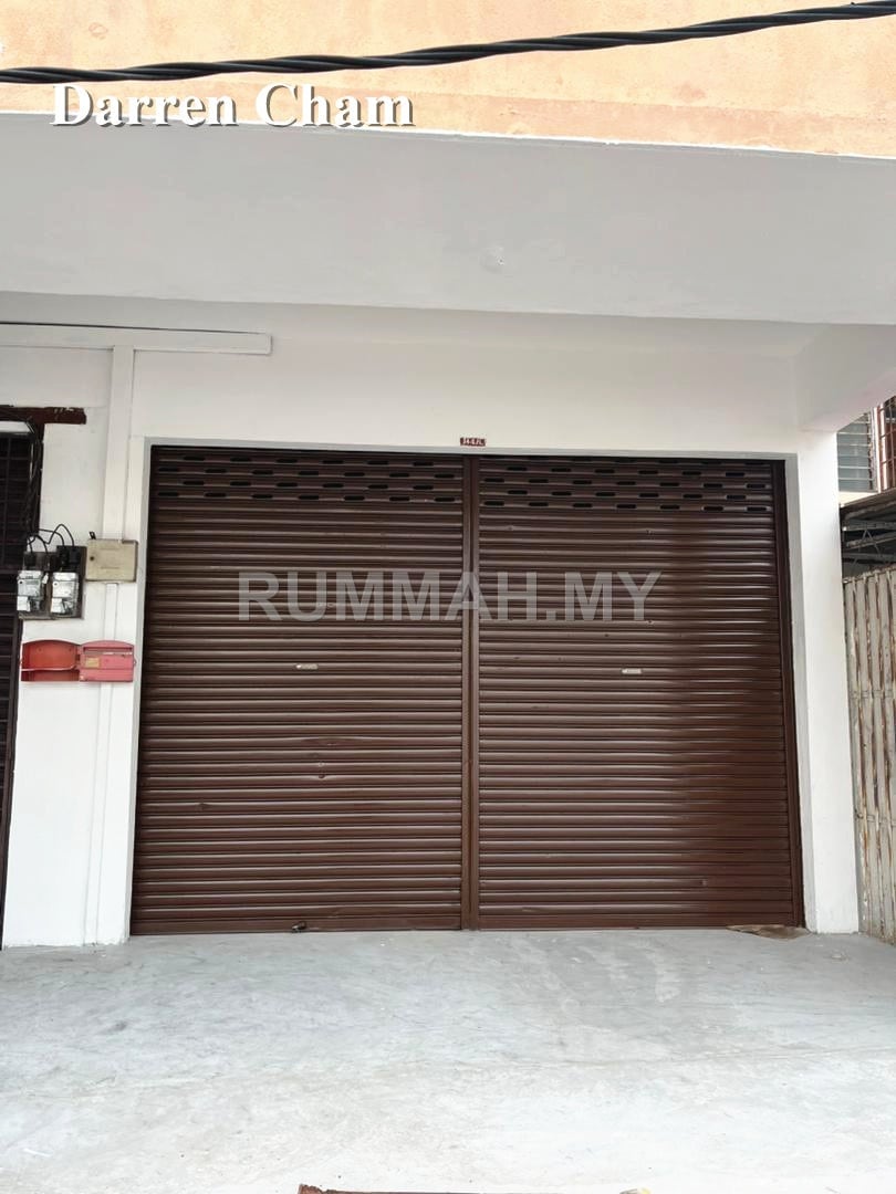 commercial in Perai, Penang — photo 4