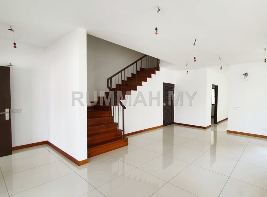house in Bayan Lepas, Penang — photo 4