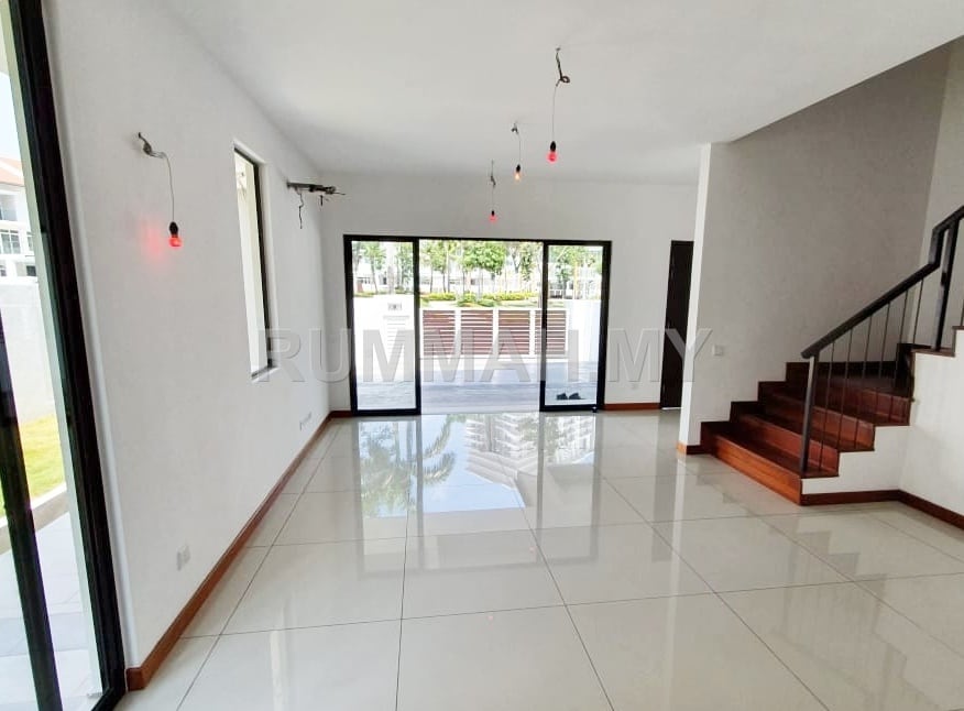 house in Bayan Lepas, Penang — photo 5