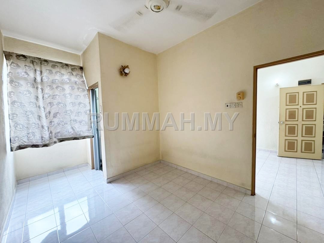 condo in Air Itam, Penang — photo 2