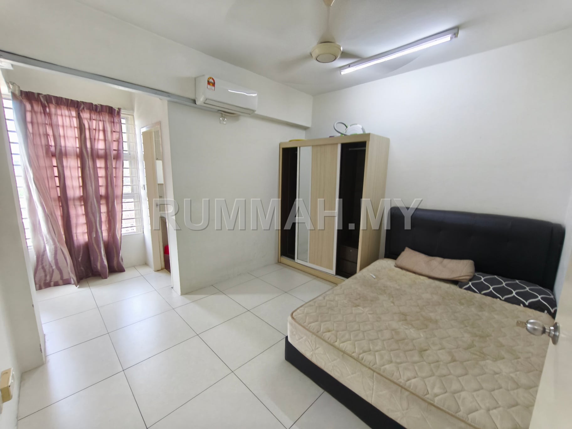 condo in Puchong, Selangor — photo 3