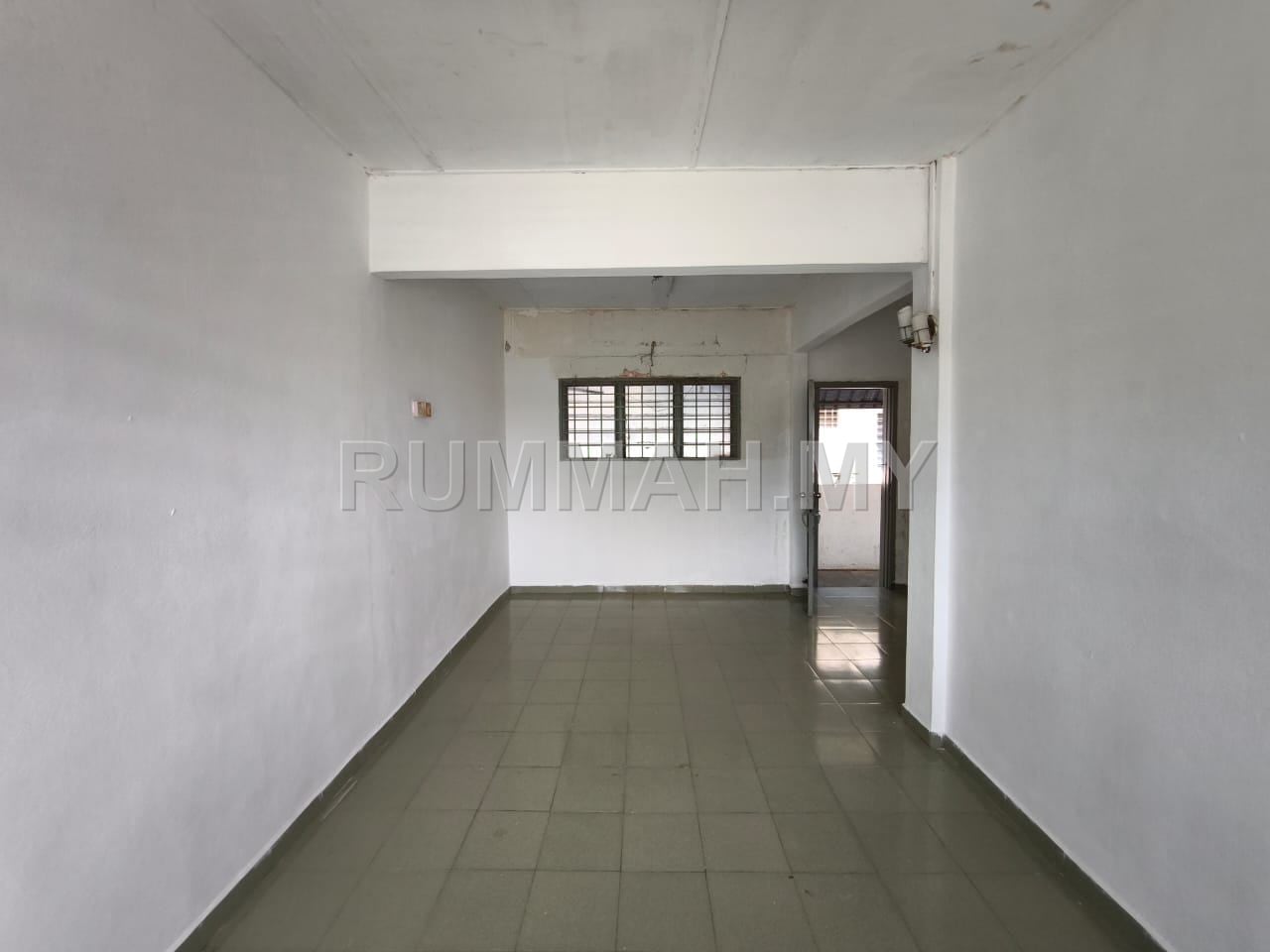 condo in Simpang Ampat, Penang — photo 2