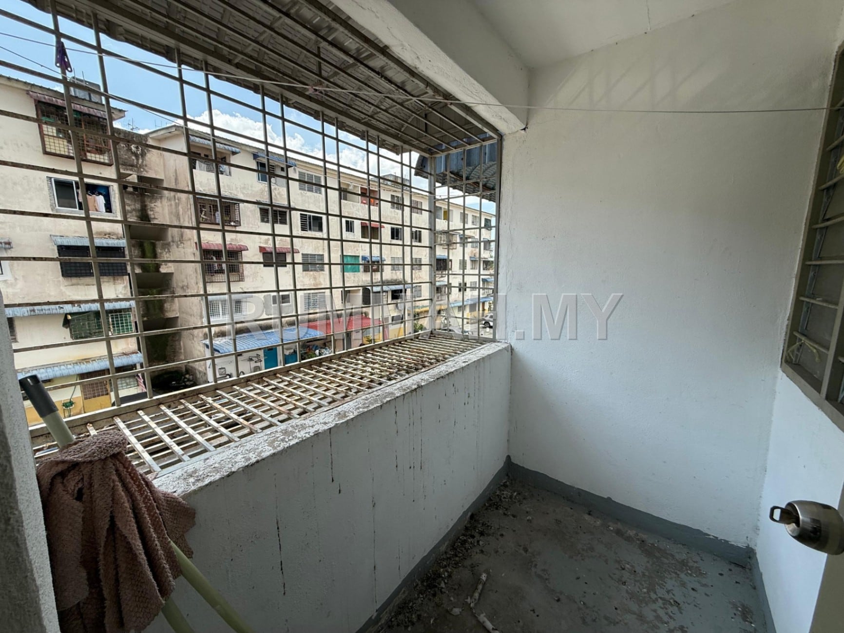 condo in Alma, Penang — photo 2