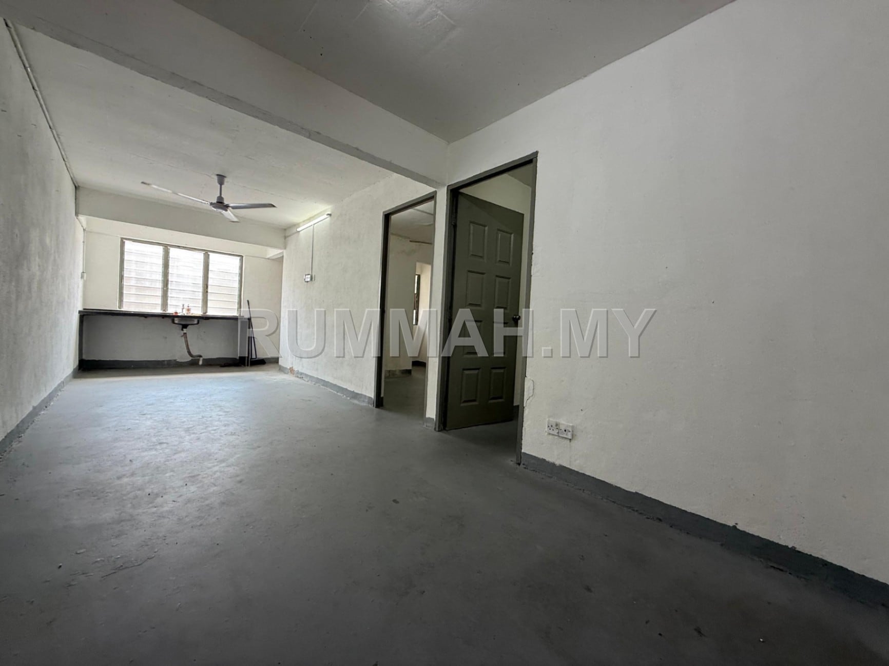 condo in Alma, Penang — photo 3