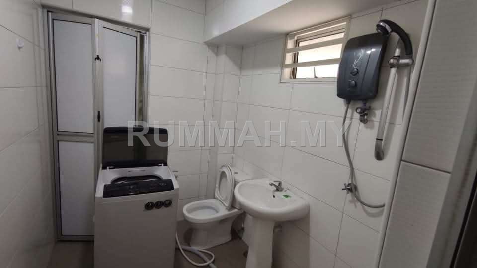 house in Bukit Mertajam, Penang — photo 5