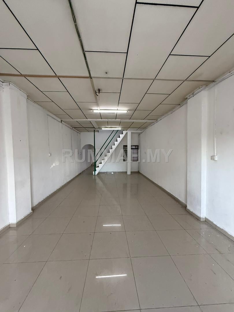 house in Bukit Tambun, Penang — photo 2
