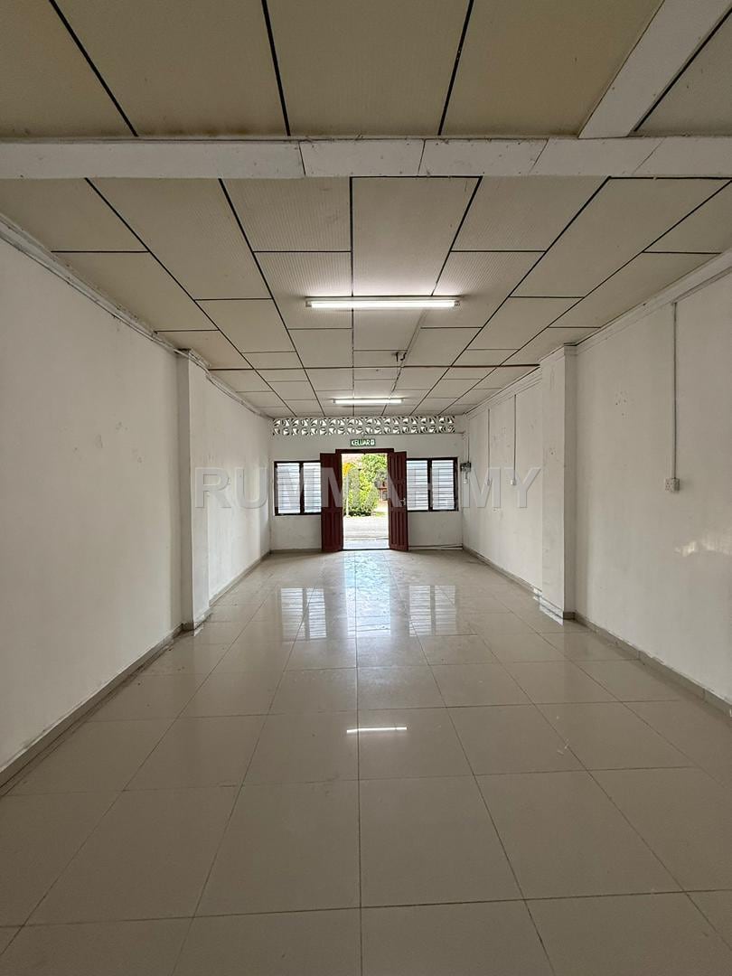 house in Bukit Tambun, Penang — photo 3