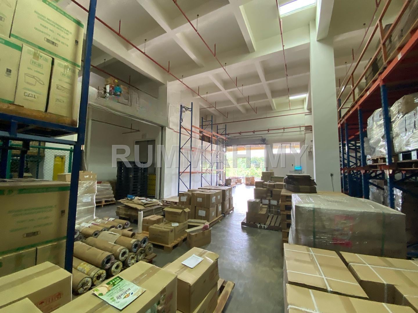 industrial in Bukit Minyak, Penang — photo 3