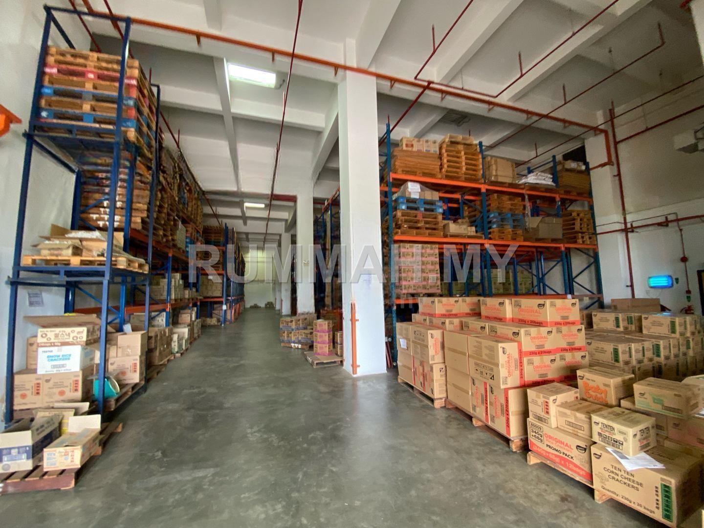industrial in Bukit Minyak, Penang — photo 4