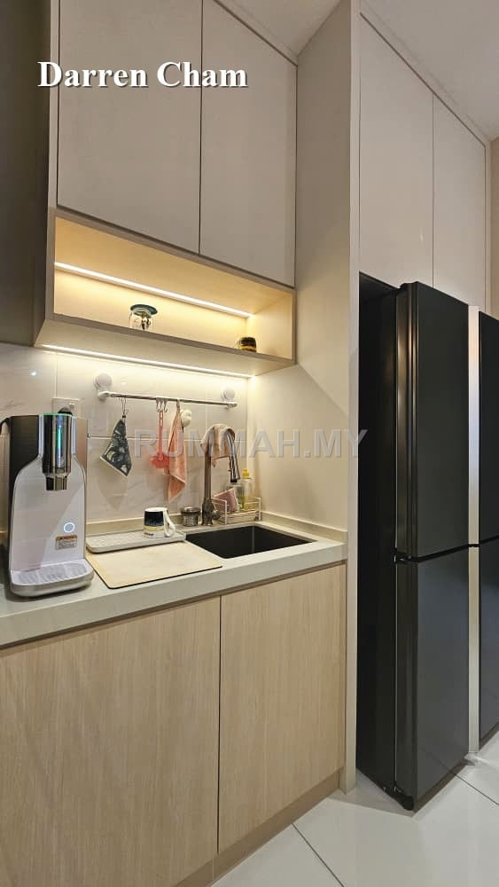 condo in Batu Kawan, Penang — photo 6
