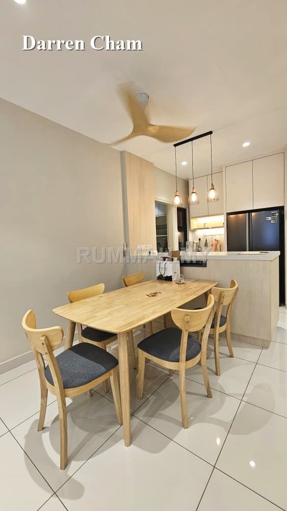 condo in Batu Kawan, Penang — photo 5