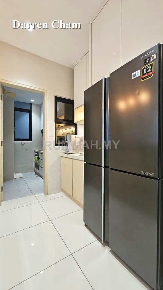 condo in Batu Kawan, Penang — photo 7