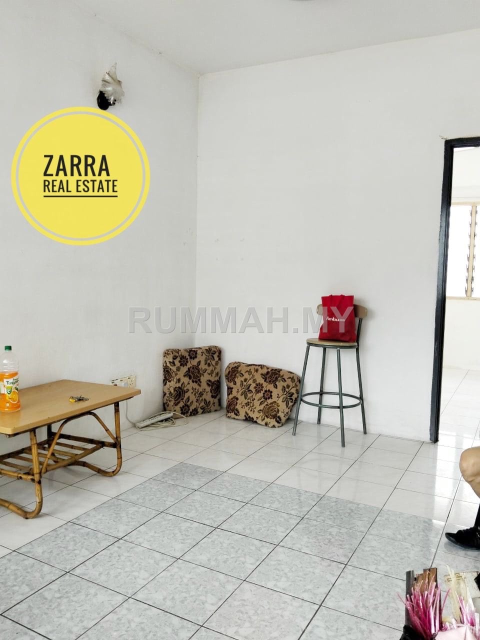 condo in Gelugor, Penang — photo 3