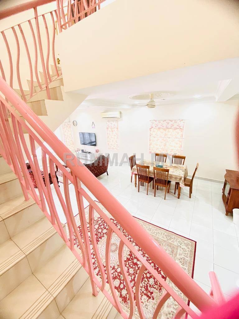 house in KAJANG, Selangor — photo 7