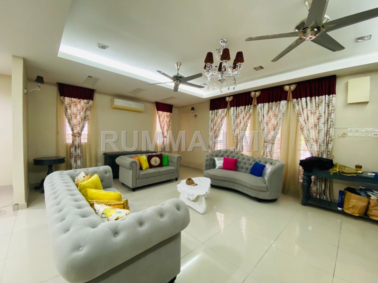 house in KAJANG, Selangor — photo 6