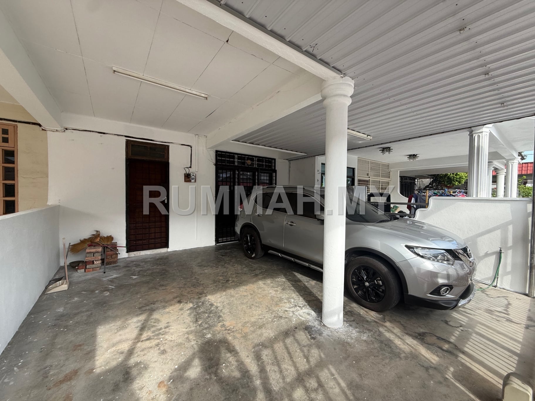house in Butterworth, Penang — photo 2